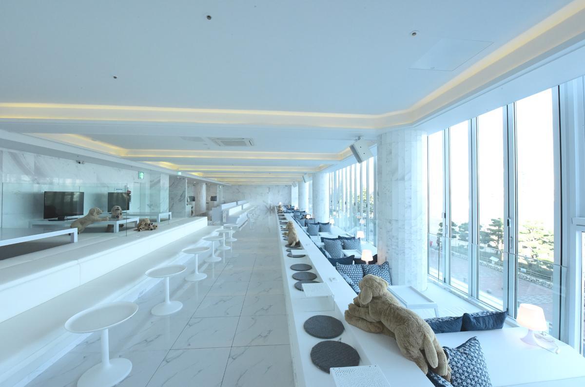 Gwanganli Hotel 1 Busan Exterior photo